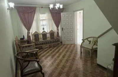 Sobrado com 2 dormitórios, 154 m² - venda por r$ 600.000,00 ou aluguel por r$ 2.875,52/mês - vila gilda - santo andré/sp