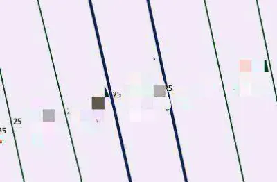 Terreno à venda, 125 m² por r$ 285.000 - jardim las vegas - santo andré/sp