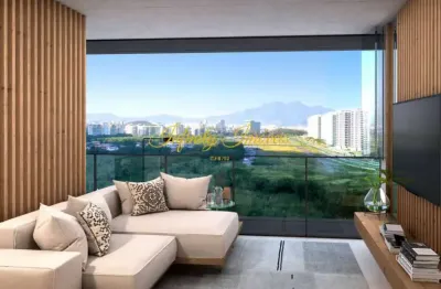 Apartamento com 2 quartos à venda na Avenida Ivo Pitanguy, 9235, Barra Olímpica, Rio de Janeiro