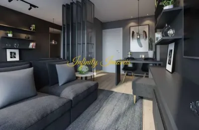 Apartamento com 2 quartos à venda na Estrada Coronel Pedro Corrêa, 130, Barra Olímpica, Rio de Janeiro