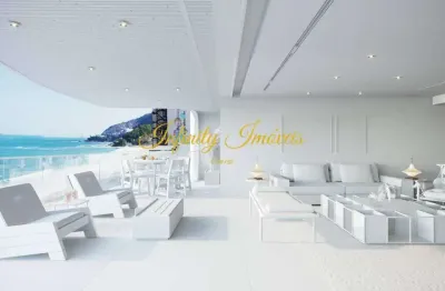 Apartamento com 3 quartos à venda na Avenida Delfim Moreira, 558, Leblon, Rio de Janeiro