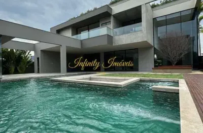 Casa com 5 quartos à venda na Avenida Jorge Curi, 100, Barra da Tijuca, Rio de Janeiro