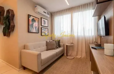 Conquista parque iguaçu apartamento de 2 quartos com vaga de garagem