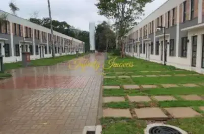 Casa em condomínio fechado com 2 quartos à venda na Estrada do Sacarrão, 860, Vargem Grande, Rio de Janeiro