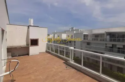 Cobertura com 3 quartos à venda na Rua Eulino Nogueira, 400, Campo Grande, Rio de Janeiro