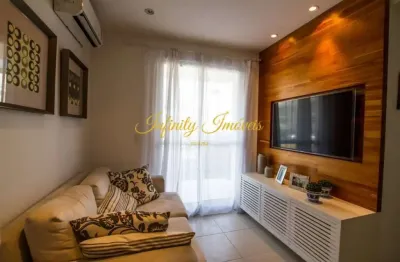 Apartamento com 3 quartos à venda na Rua Eulino Nogueira, 400, Campo Grande, Rio de Janeiro