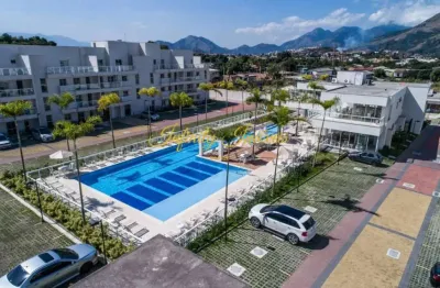Apartamento com 2 quartos à venda na Rua Eulino Nogueira, 400, Campo Grande, Rio de Janeiro
