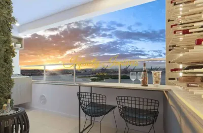 Apartamento com 3 quartos à venda na Praça Marechal Hermes, 112, Centro, Rio de Janeiro
