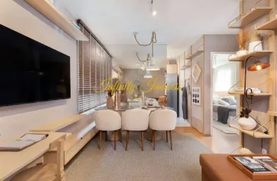 Apartamento com 2 quartos à venda na Estrada do Moinho, 135, Campo Grande, Rio de Janeiro