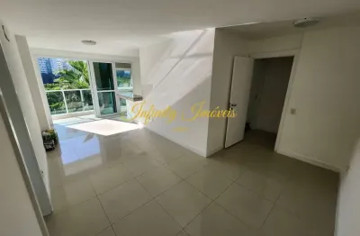 Apartamento com 2 quartos à venda na Avenida Abraham Medina, 355, Barra da Tijuca, Rio de Janeiro