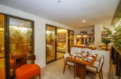 Apartamento com 4 quartos à venda na Rua Escritor Rodrigo Melo Franco, 160, Barra da Tijuca, Rio de Janeiro