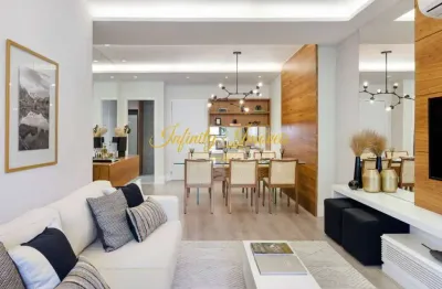 Apartamento com 4 quartos à venda na Rua Escritor Rodrigo Melo Franco, 10, Barra da Tijuca, Rio de Janeiro