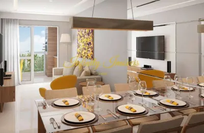 Seleccion apartamento 3 quartos com suíte + uso de laje