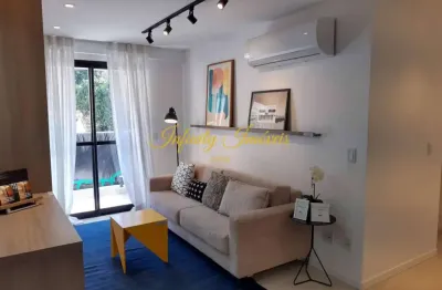 Trendy e-home apartamento 2 quartos com suíte na tijuca