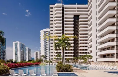 Apartamento com 2 quartos à venda na Rua Escritor Rodrigo Melo Franco, 10, Barra da Tijuca, Rio de Janeiro