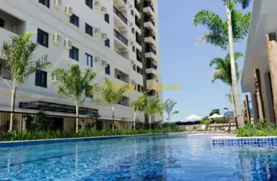 Apartamento com 2 quartos à venda na Avenida Dom Hélder Câmara, 3443, Del Castilho, Rio de Janeiro