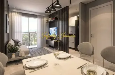 Apartamento com 2 quartos à venda na Rua Citéria, 260, Irajá, Rio de Janeiro