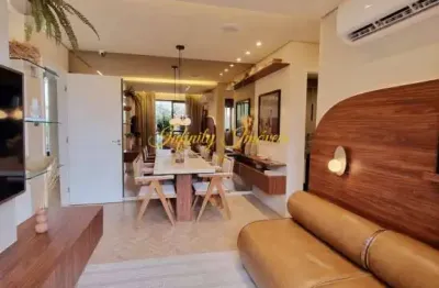 Living parque jardim lírio apartamento 2 quartos na barra olímpica