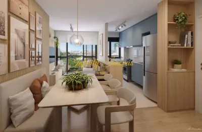 Apartamento com 2 quartos à venda na Rua Fonseca Teles, 120, São Cristóvão, Rio de Janeiro