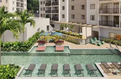 Origem porto imperial apartamento 3 quartos com suíte