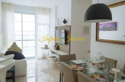 Jardins da vila apartamento 2 quartos com suíte em vila isabel