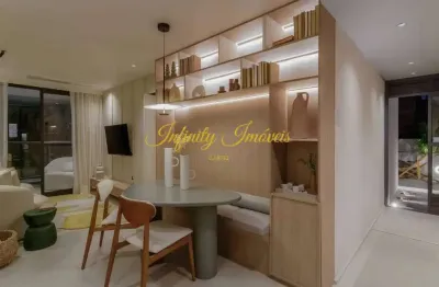 Américas 19 apartamento 2 quartos com suíte no recreio - entrada facilitada