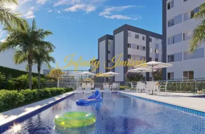 Apartamento com 2 quartos à venda na Estrada Adhemar Bebiano, 3517, Inhaúma, Rio de Janeiro