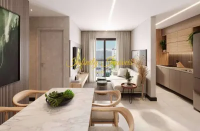 Only apartamentos 2 quartos com suíte ao lado do norte shopping