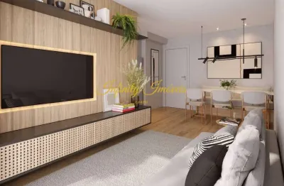 Only apartamentos 2 quartos ao lado do norte shopping