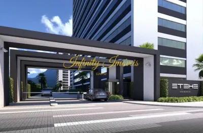 Apartamento com 3 quartos à venda na Avenida Salvador Allende, 12604, Barra Olímpica, Rio de Janeiro