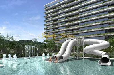 Apartamento com 2 quartos à venda na Avenida Ator José Wilker, 1000, Barra da Tijuca, Rio de Janeiro