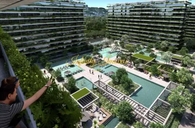 Apartamento com 3 quartos à venda na Avenida Ator José Wilker, 1000, Barra da Tijuca, Rio de Janeiro