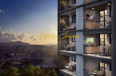 Only apartamentos 3 quartos com suíte e vaga ao lado do norte shopping