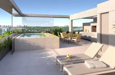 Cobertura com 2 quartos à venda na Avenida Ator José Wilker, 1000, Barra da Tijuca, Rio de Janeiro