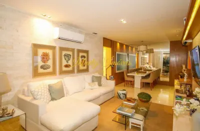Apartamento com 3 quartos à venda na Rua Escritor Rodrigo Melo Franco, 160, Barra da Tijuca, Rio de Janeiro