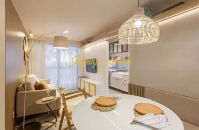 Orla recreio praia do pontal apartamento 3 quartos com suíte