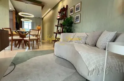 Vic jardins casa 2 quartos com quintal e vaga de garagem de 104m² a 199m²