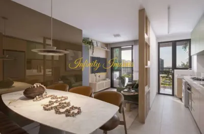 Marine barra residence apartamento 3 quartos com suíte no ilha pura