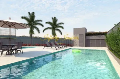 Apartamento com 2 quartos à venda na Rua Jornalista José Martins, 35, Campo Grande, Rio de Janeiro