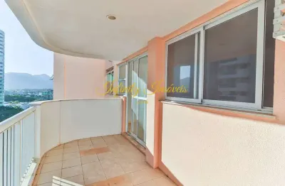 Pablo picasso apartamento 3 quartos com suíte no barra bonita