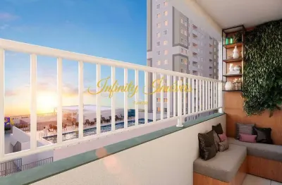 Apartamento com 2 quartos à venda na Avenida Pastor Martin Luther King Jr, 989, Del Castilho, Rio de Janeiro