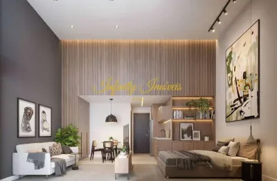 Apartamento com 1 quarto à venda na Rua Paulo VI, 480, Flamengo, Rio de Janeiro