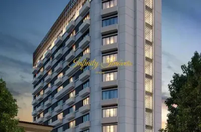 Sal rio residencial studios e apartamentos na pedra do sal