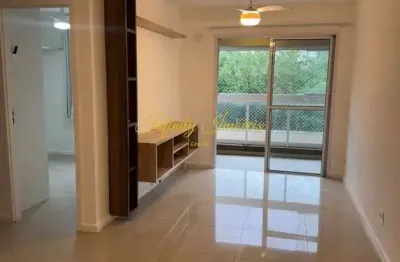 Luar do Pontal Apartamento 2 quartos com suíte no Recreio dos Bandeirantes
