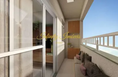 Apartamento com 2 quartos à venda na Rua Leandro Mena, 86, Da Luz, Nova Iguaçu