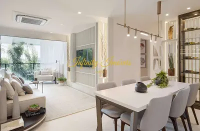 Apartamento com 3 quartos à venda na Rua Franz Weissman, 660, Barra Olímpica, Rio de Janeiro