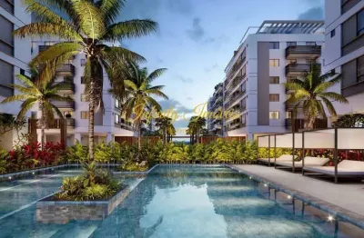 Apartamento com 2 quartos à venda na Rua Luiz Carlos Sarolli, 14500, Recreio dos Bandeirantes, Rio de Janeiro