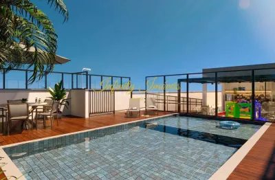 Residencial urb sole apartamentos 2 quartos com suíte e vaga no méier