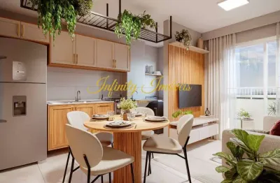 Apartamento com 2 quartos à venda na Rua Doutor Garnier, 640, Benfica, Rio de Janeiro