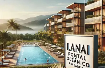 Apartamento com 2 quartos à venda na Rua Luiz Carlos Sarolli, 1355, Recreio dos Bandeirantes, Rio de Janeiro